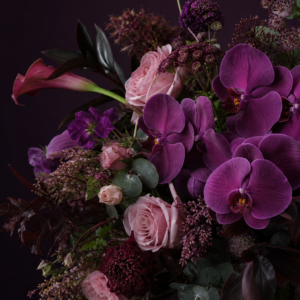 باقة تجريبية — Test Bouquet